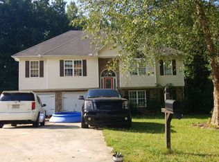 85 Pebble Brooke Pass, Covington, GA 30016