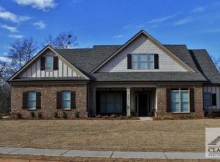 3824 Morningside Dr, Bogart, GA 30622