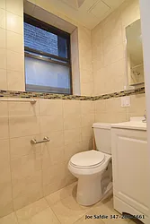 Rented by J Misrahi Realty Corp