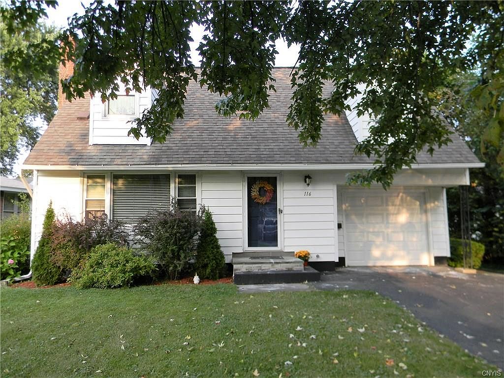 116 Wheaton Rd, Syracuse, NY 13203 Zillow