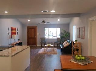 1210 Cloverleaf Dr, Austin, TX 78723