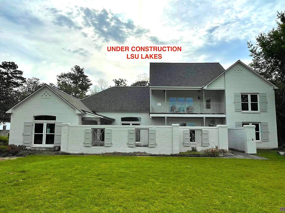 340 S Lakeshore Dr, Baton Rouge, LA 70808 MLS 2023005553 Zillow