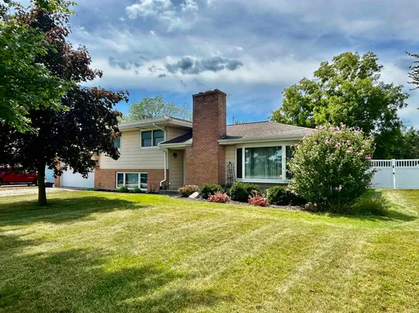 10420 N State Road 1, Ossian, IN 46777