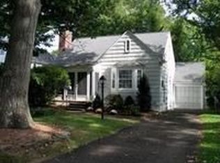 605 Salter Pl, Westfield, NJ 07090