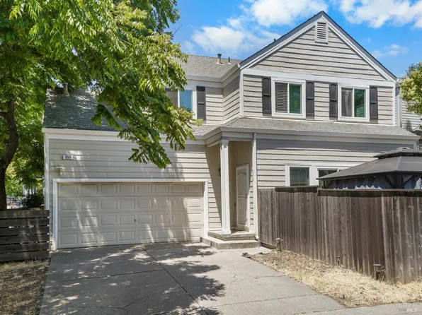 956 Kingwood Street, Santa Rosa, CA 95401