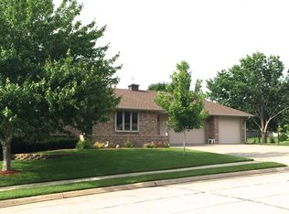 1313 Lake Shore Dr Beatrice NE 68310 Zillow