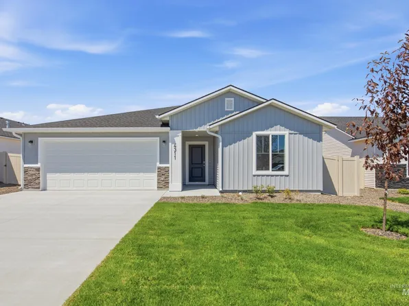 4311 Lamar St, Caldwell, ID 83605