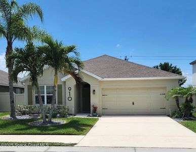 910 Swiss Pointe Ln, Rockledge, FL, 32955