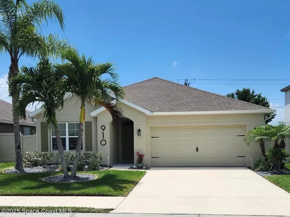 910 Swiss Pointe Ln, Rockledge, FL 32955