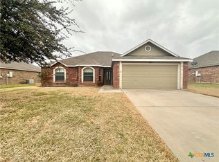 402 Curtis Dr, Killeen, TX 76542