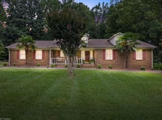 101 Carabelle Cir, Salisbury, NC 28144