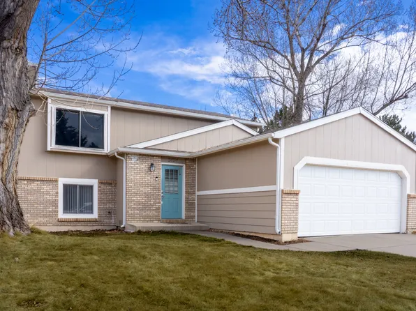 3424 Colony Dr, Fort Collins, CO 80526