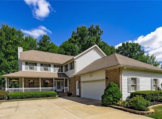 4483 Whitehall Dr, South Euclid, OH 44121