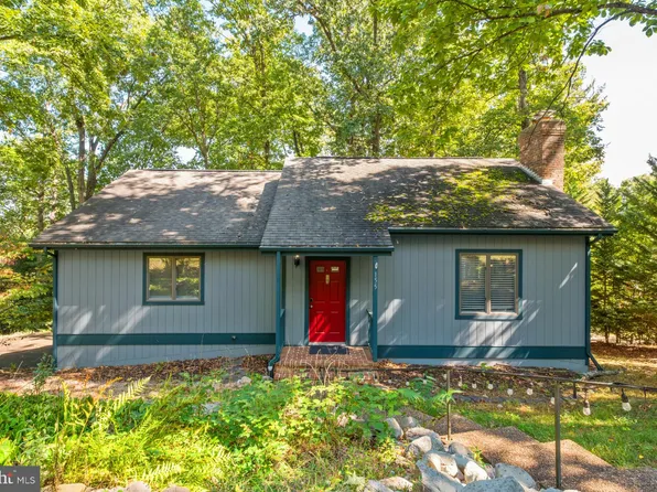 155 Jessamine Pl, Mc Gaheysville, VA 22840