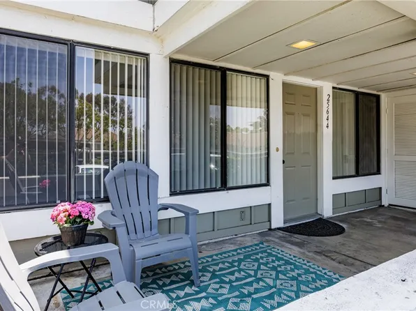 25644 Mont Pointe #1A, Lake Forest, CA 92630