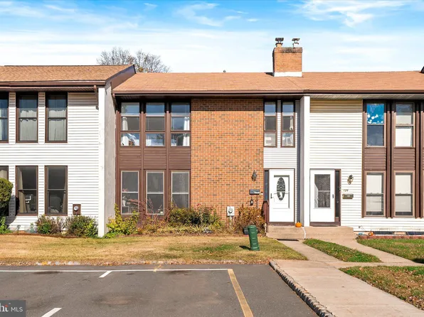 127 Probasco Rd, East Windsor, NJ 08520
