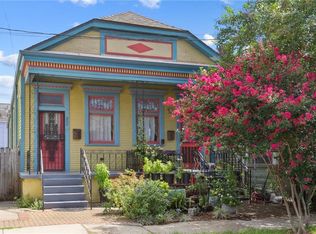 304 S Clark St, New Orleans, LA 70119