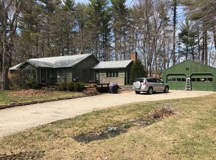 245 Shaws Ln, Dover, NH 03820