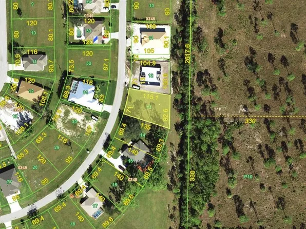 16129 Juarez Cir #13, Punta Gorda, FL 33955