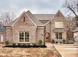 4291 Bolivar Trl S, Olive Branch, MS 38654