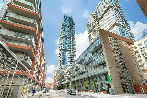 30 Nelson St #1104 Photo 1