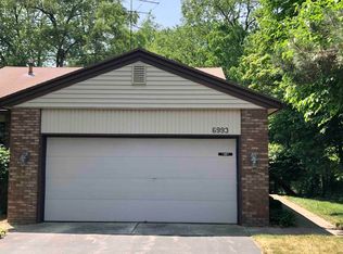 6993 Holly Hill Ct SW #62, Byron Center, MI 49315