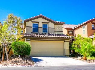 619 Belsay Castle Ct, Las Vegas, NV 89178