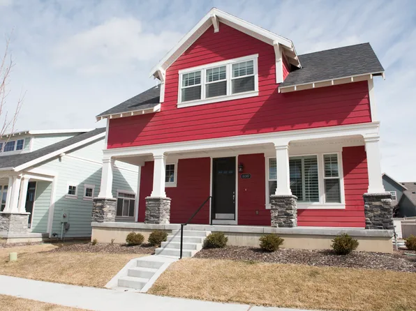 10387 S Otter Trail Dr, South Jordan, UT 84009