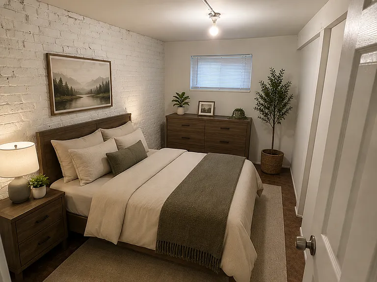 835 W Oakdale Ave #G — Photo 2