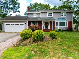 111 Sunrise Blvd, Forked River, NJ 08731