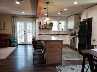 1719 Heather Ln, Alvin, TX 77511