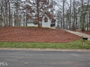 4490 Indian Trace Dr, Alpharetta, GA 30004