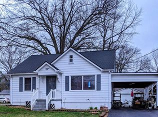 507 S Lafayette St, Millstadt, IL
