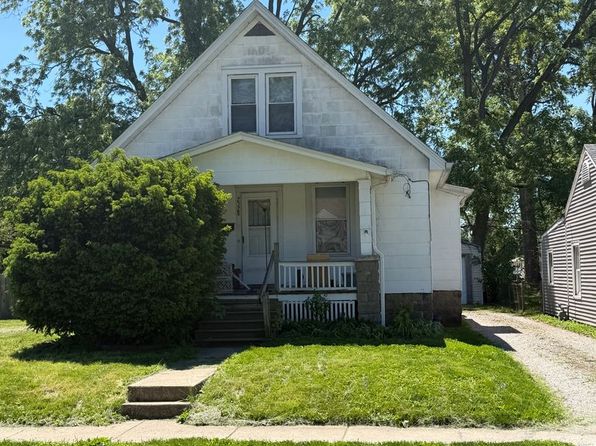 2328 E Converse Ave