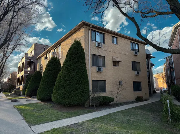 5506 W Higgins Ave #3, Chicago, IL 60630