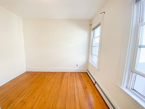 Bedroom (First Floor)