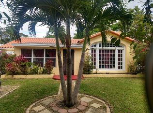 307 Barcelona Rd, West Palm Beach, FL 33401