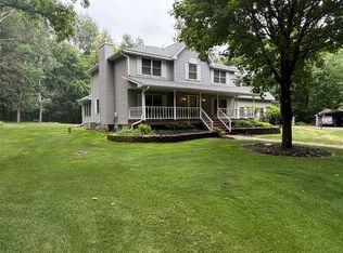 2217 16 3/4 Ave, Rice Lake, WI 54868
