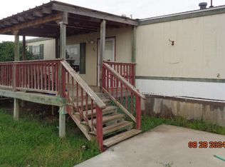 64 Viajero Ave, Moriarty, NM 87035