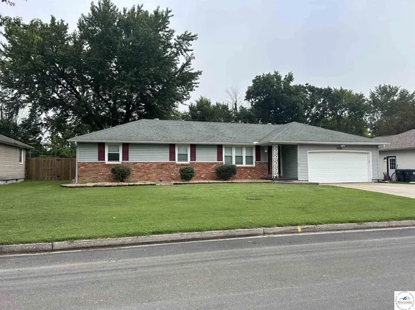 2534 Southwest Blvd, Sedalia, MO 65301