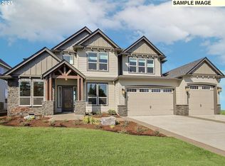 2106 NW 33rd Way, Camas, WA 98607