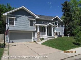 6927 E Fair Ave, Centennial, CO 80111
