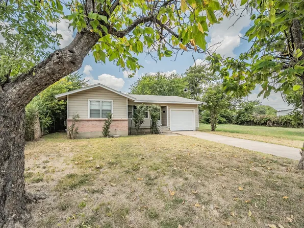 1708 Liberty St, Fort Worth, TX 76105