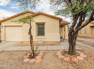 3164 W Treece Way, Tucson, AZ 85742
