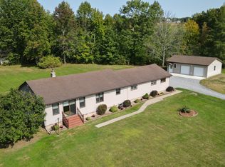 289 Picketts Corners Rd, Saranac, NY 12981