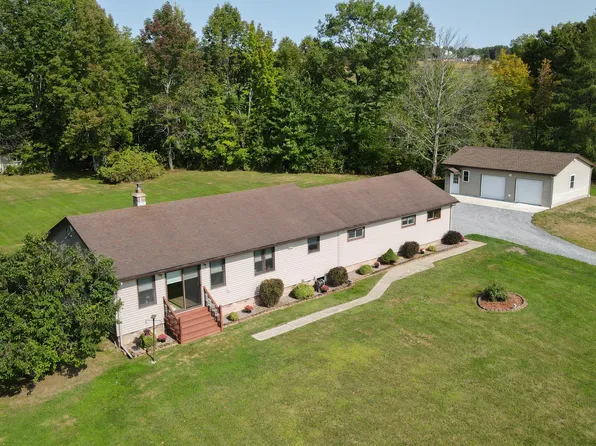 289 Picketts Corners Rd, Saranac, NY 12981