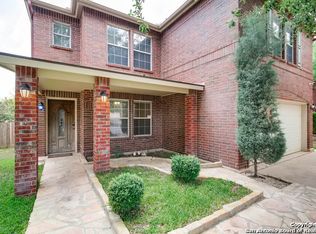 519 Mathis Mdw, San Antonio, TX 78251