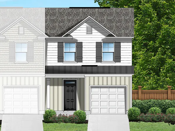 Meghan II Plan, Bent Creek Village