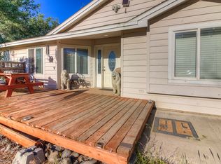 1845 Gurley Rd, Granger, WA 98932