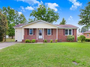 1216 Newton Dr, Goldsboro, NC 27534